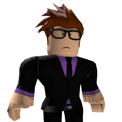 Tom Letanio (Rise Of Super) (New Voice: VERSION 1)
