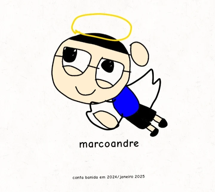 Marcoandre952 (meu amigo velho de 2022)