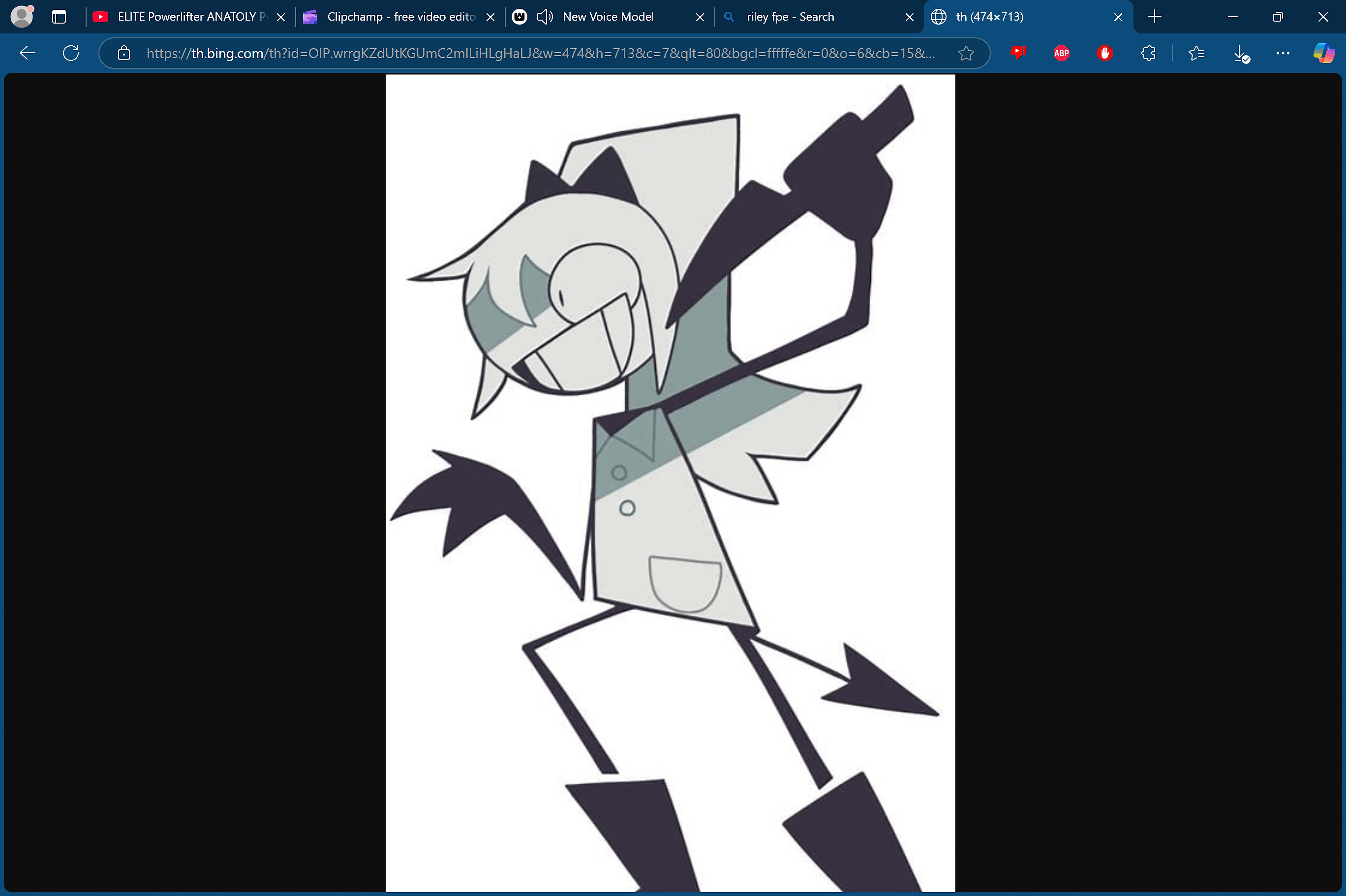 Riley (FPE)
