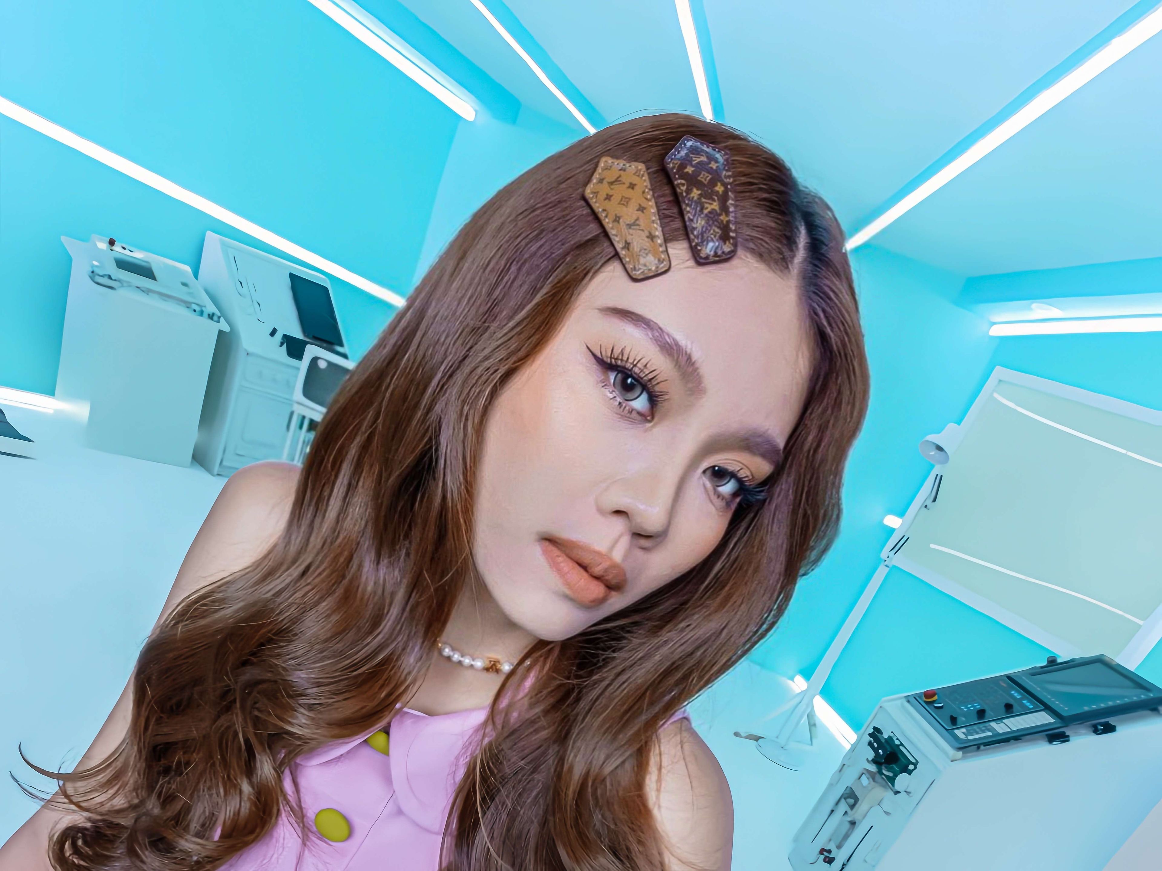 STACEY of BINI [All-Round Model] | KLM 4.1