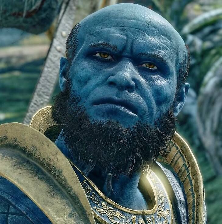 Brok (God of War)