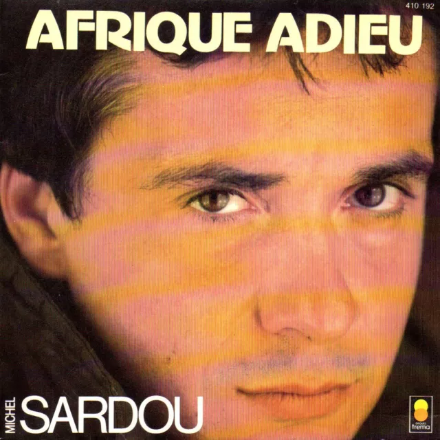 Michel Sardou