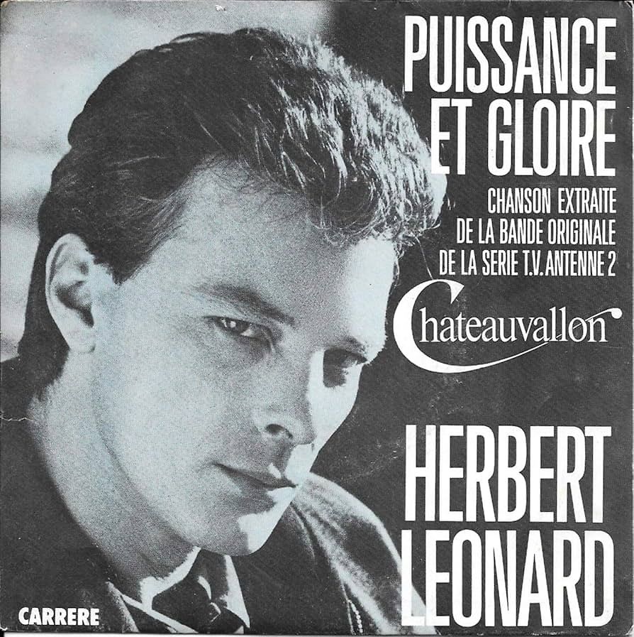 Herbert Léonard 
