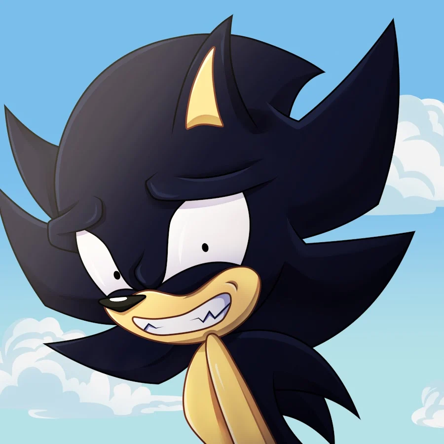 DarkSonic1 (Domitory)