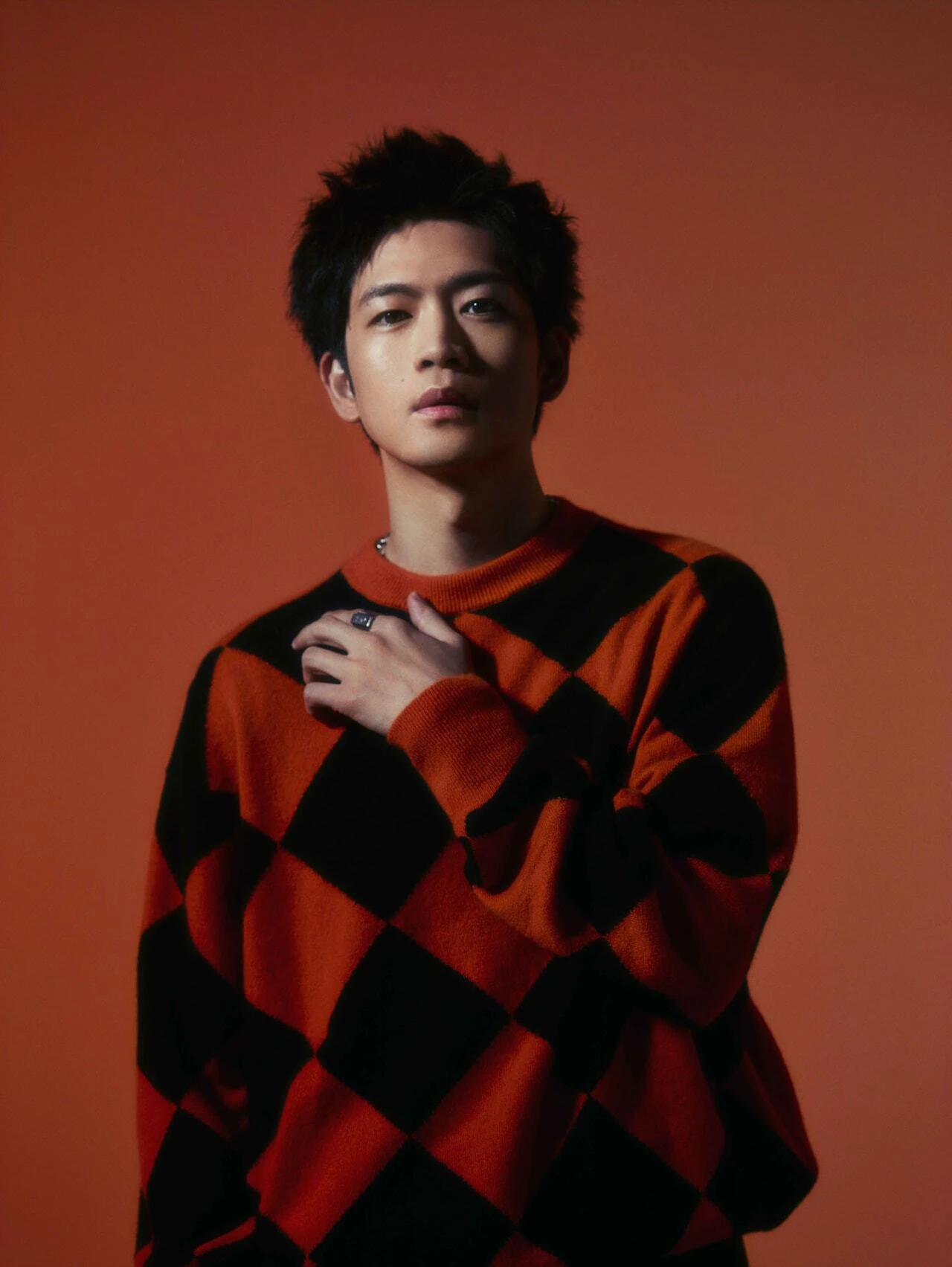Kouhei Matsushita (updated)