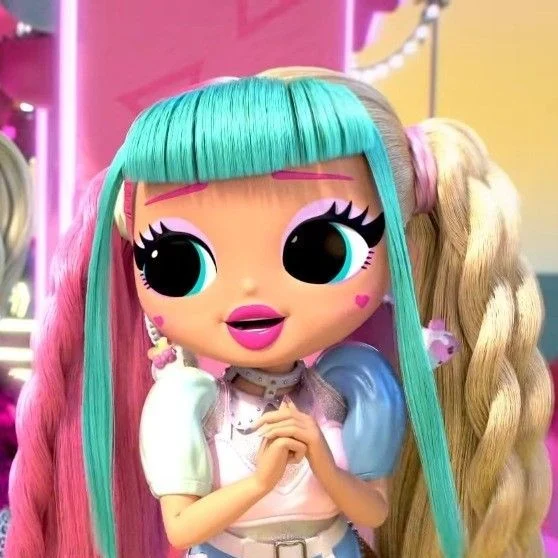 Candylicious (L.O.L Surprise!)