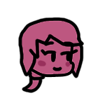 Lori ( BG Freaks, v2 ) ( FNF )
