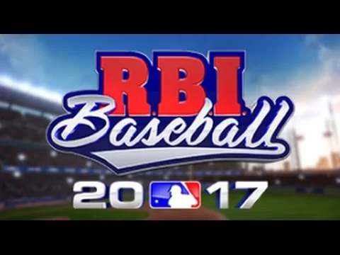 RBI Baseball 2017 Umprire
