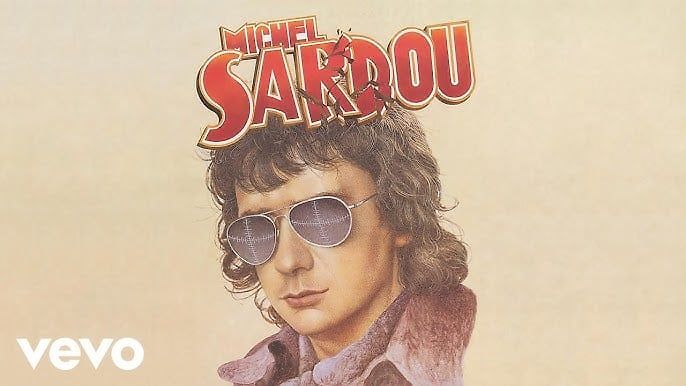 Michel Sardou 