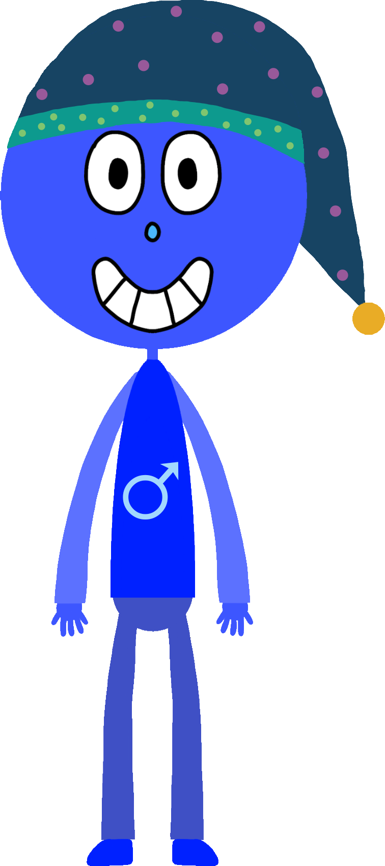 Lorry (The Lorry Of Sam)