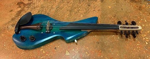 Buzzy Violin RARE