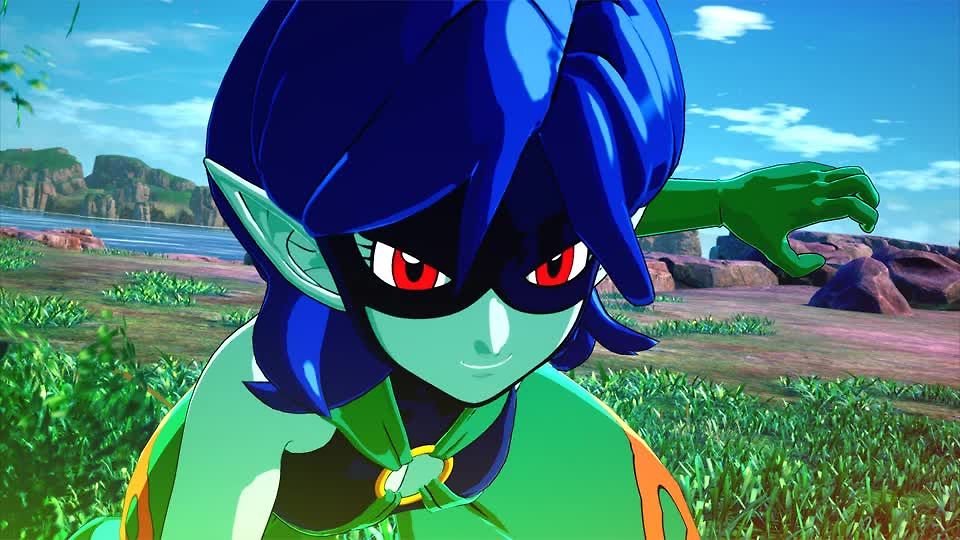 Kakunsa [DB-Sparking Zero | 🇺🇸]