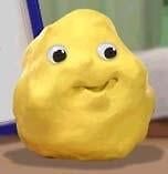 Clay (Debi Derryberry)