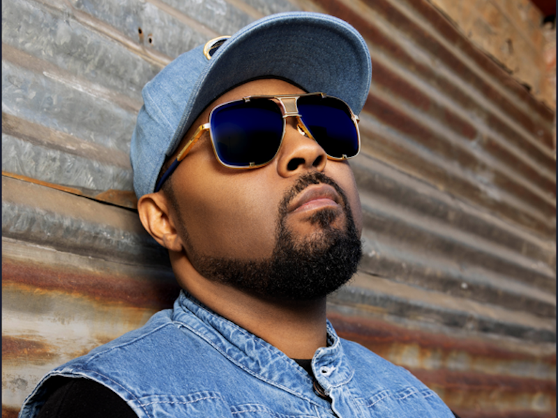 Musiq Soulchild