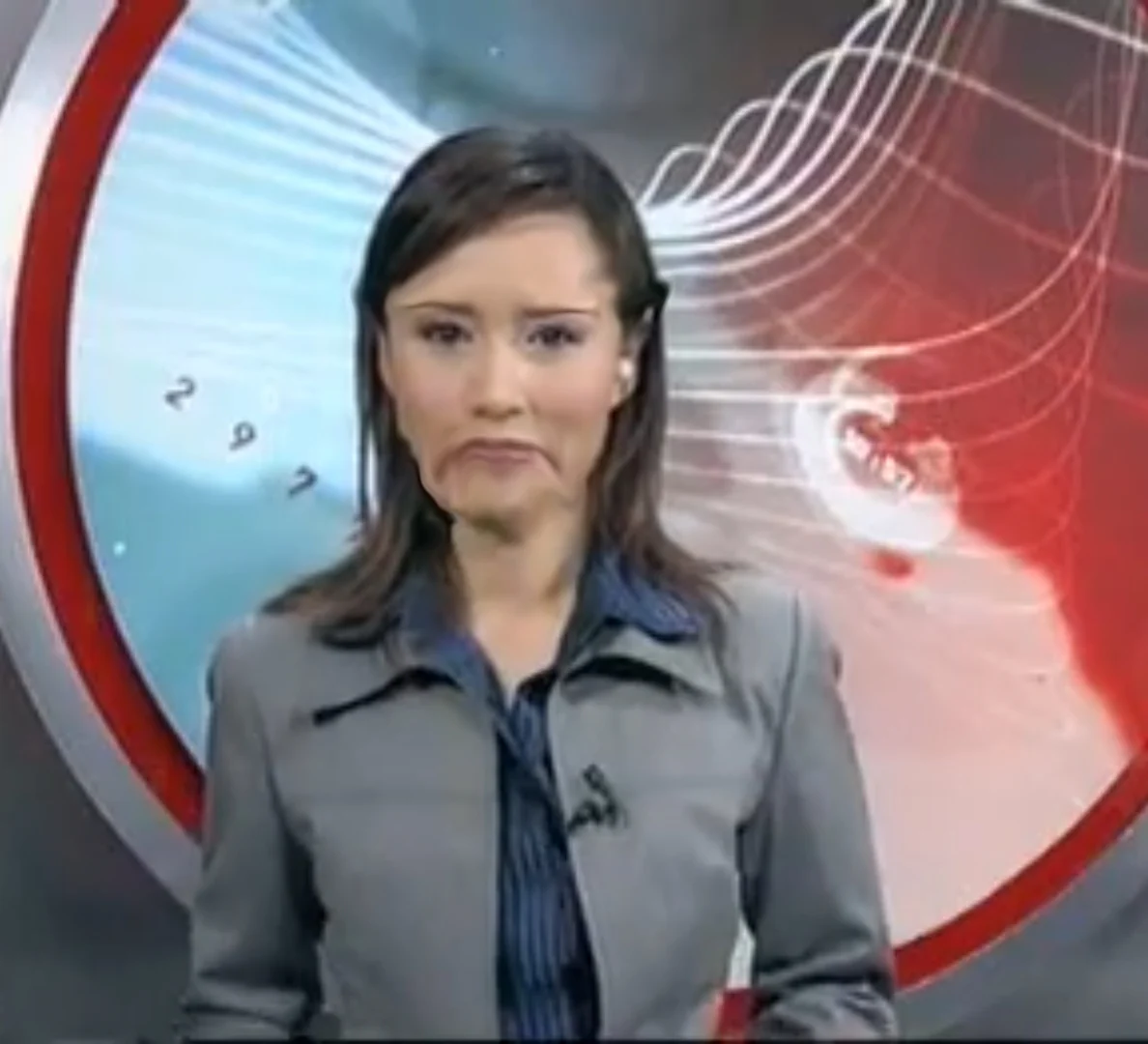 ธิดารัตน์ หิรัญวิริยะ [Thai Legacy News Anchors]