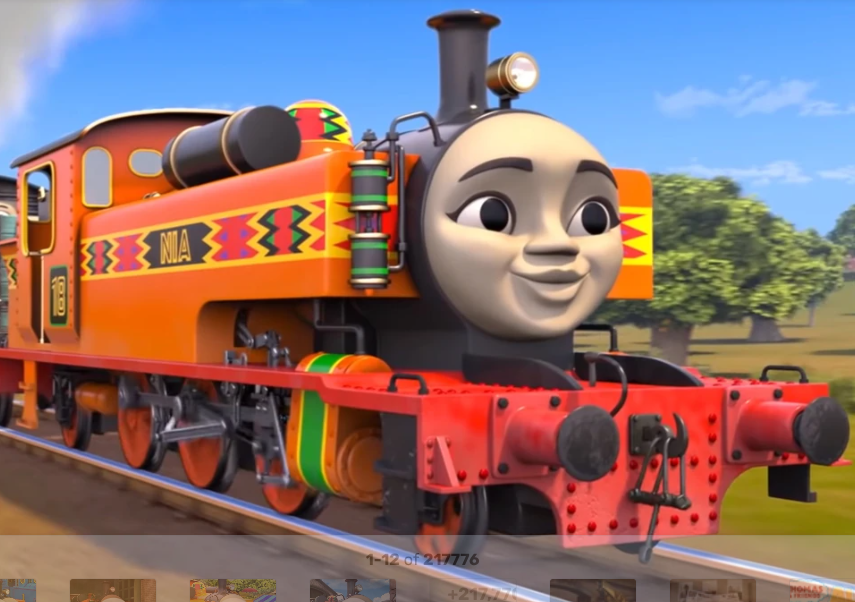Nia (Thomas)