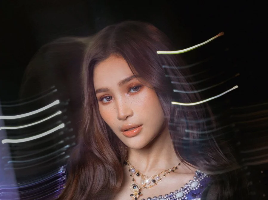 JHOANNA of BINI [Familiar Ver.]