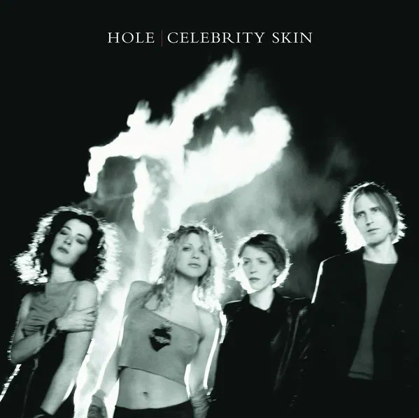Courtney Love (Celebrity Skin Era)