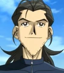 Kousuke Kunisaki / Gerard