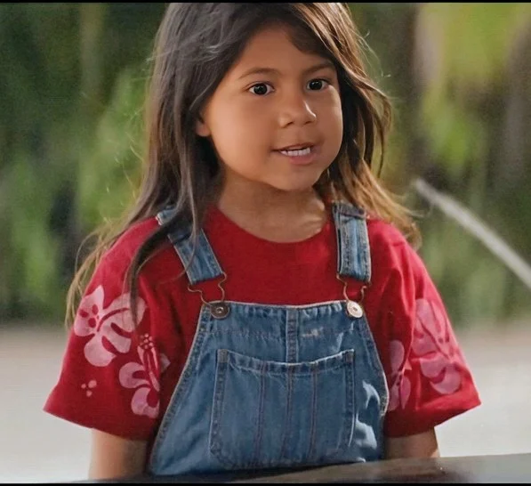 Lilo Pelekai | Lilo & Stitch live Action | Español Latino 
