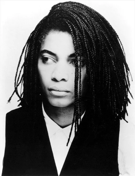 Terrance Trent Darby