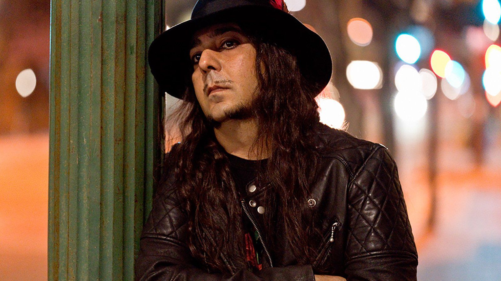 Daron Malakian (Scars On Broadway ERA) (2008) [OG Pretrein]