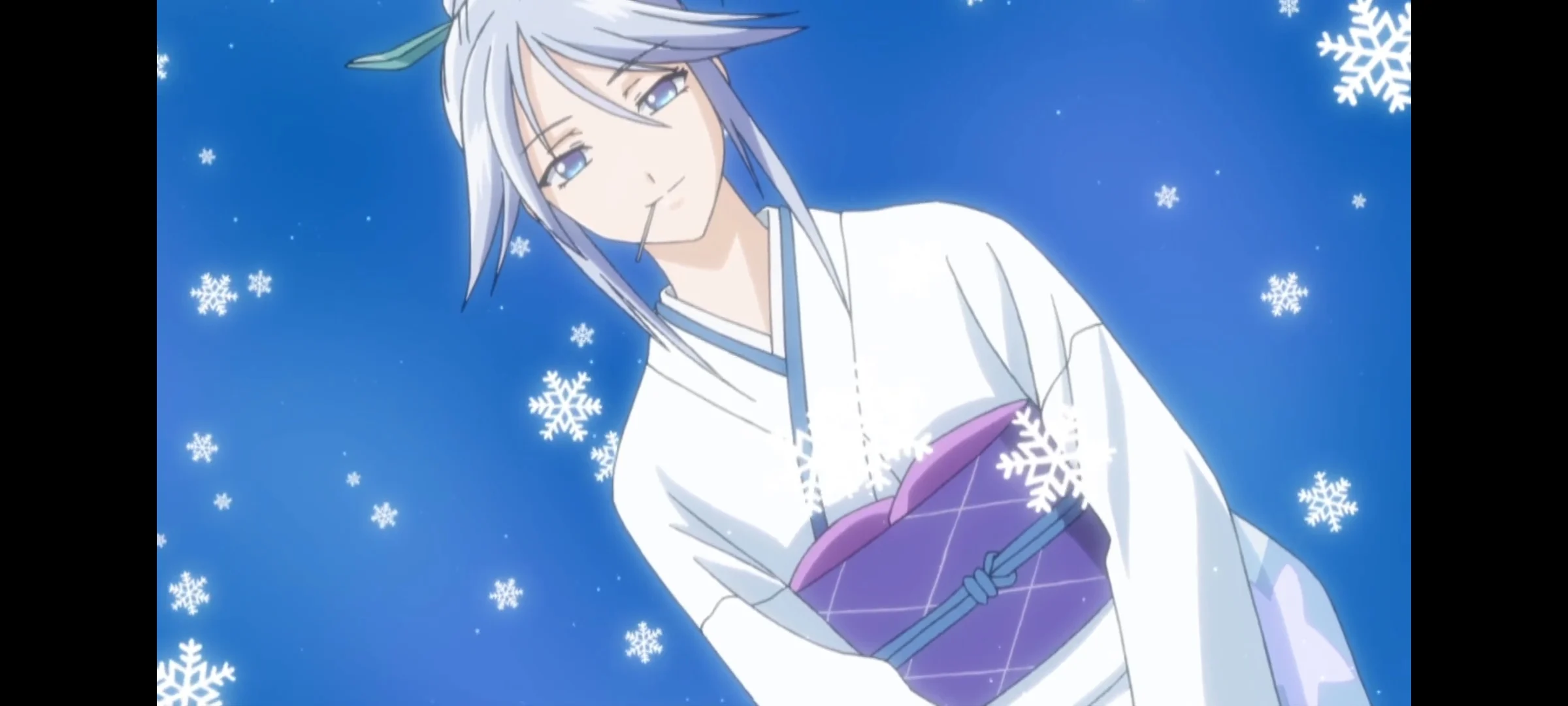 Tsurara Shirayuki