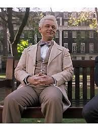Aziraphale (Good Omens)