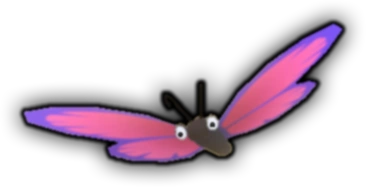 Butterflies (Yooka-Laylee)