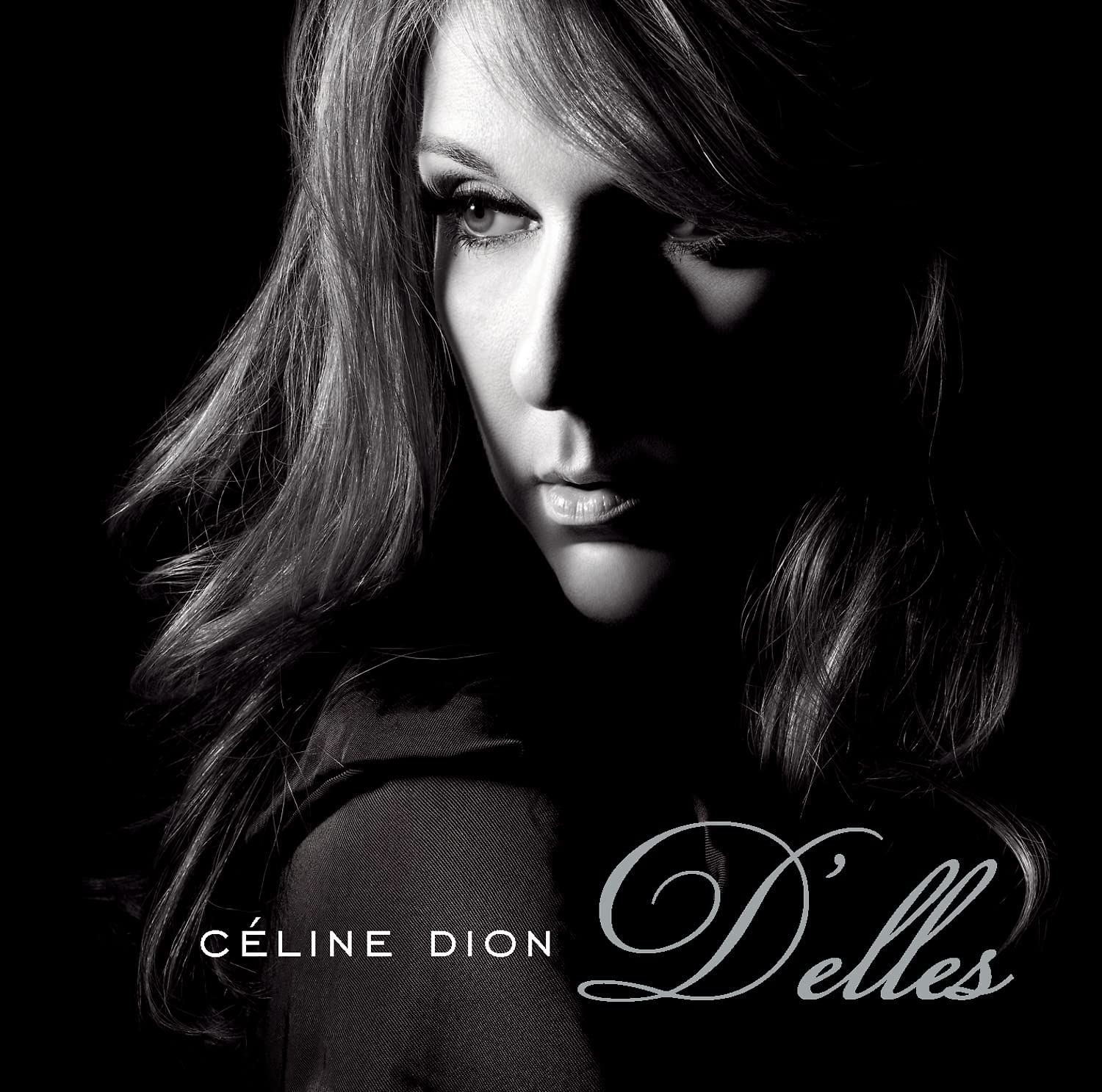 Celine Dion (D'elles Era)