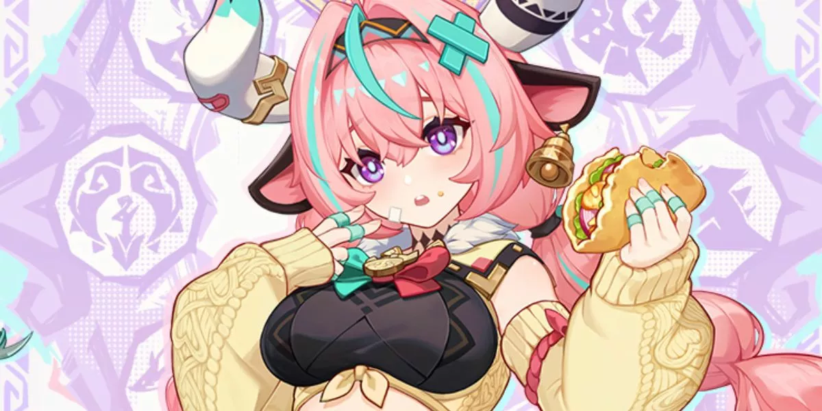 Varesa (Genshin Impact) English Voice