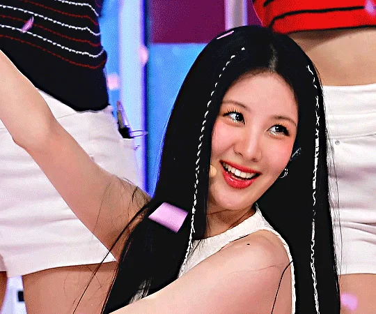 SEOHYUN from Girls' Generation