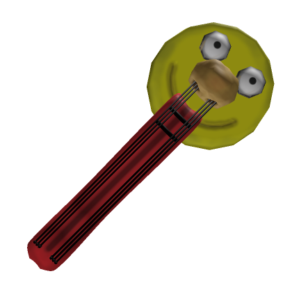 Silly Guitar (Roblox)