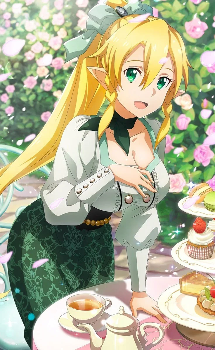 leafa