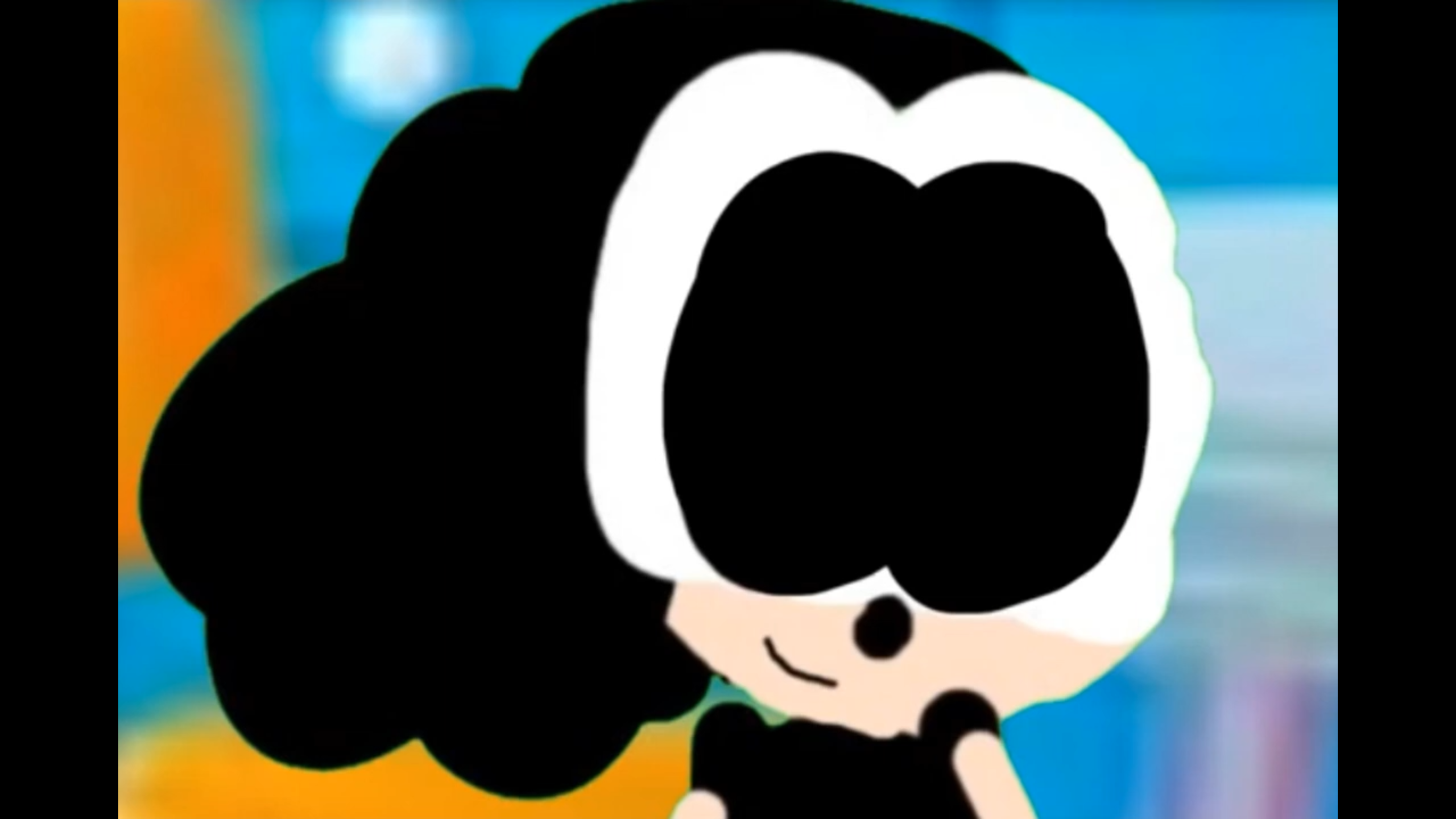 Super Mari (SaMarion Holmes)