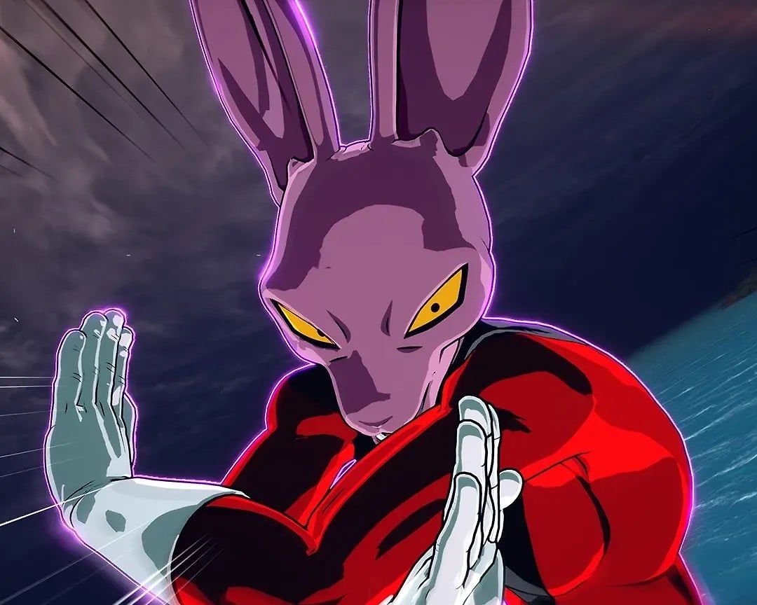 Dyspo [DB-Sparking Zero | 🇺🇸]