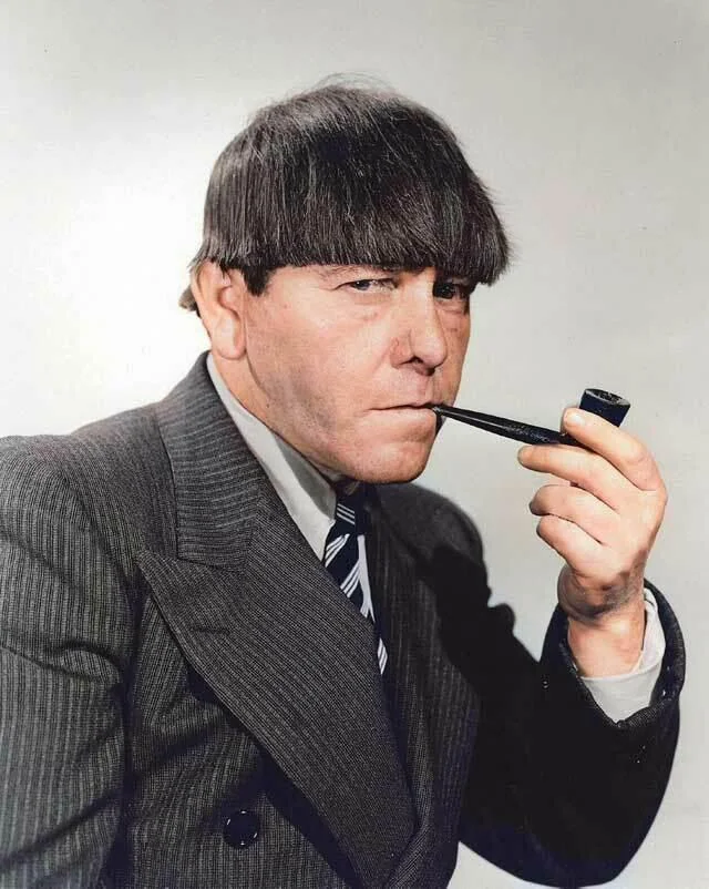 moe howard latino