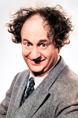 larry fine latino