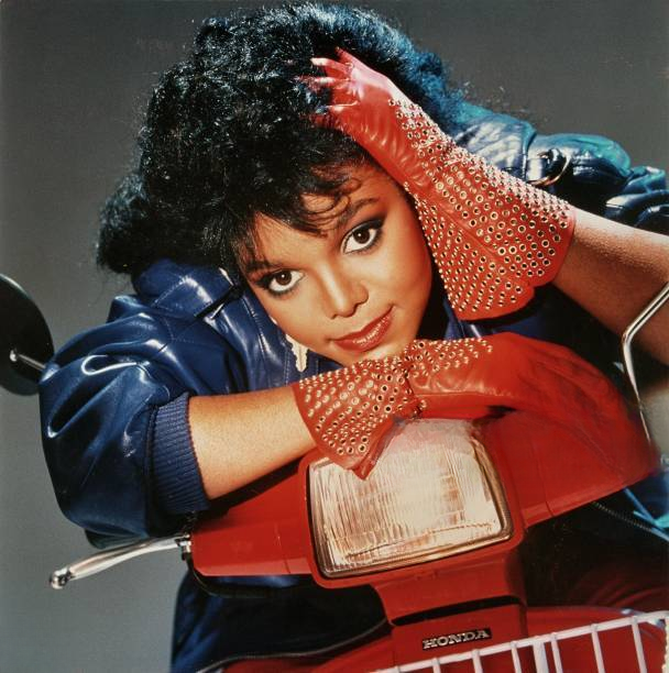 Janet Jackson (Dream Street Era)