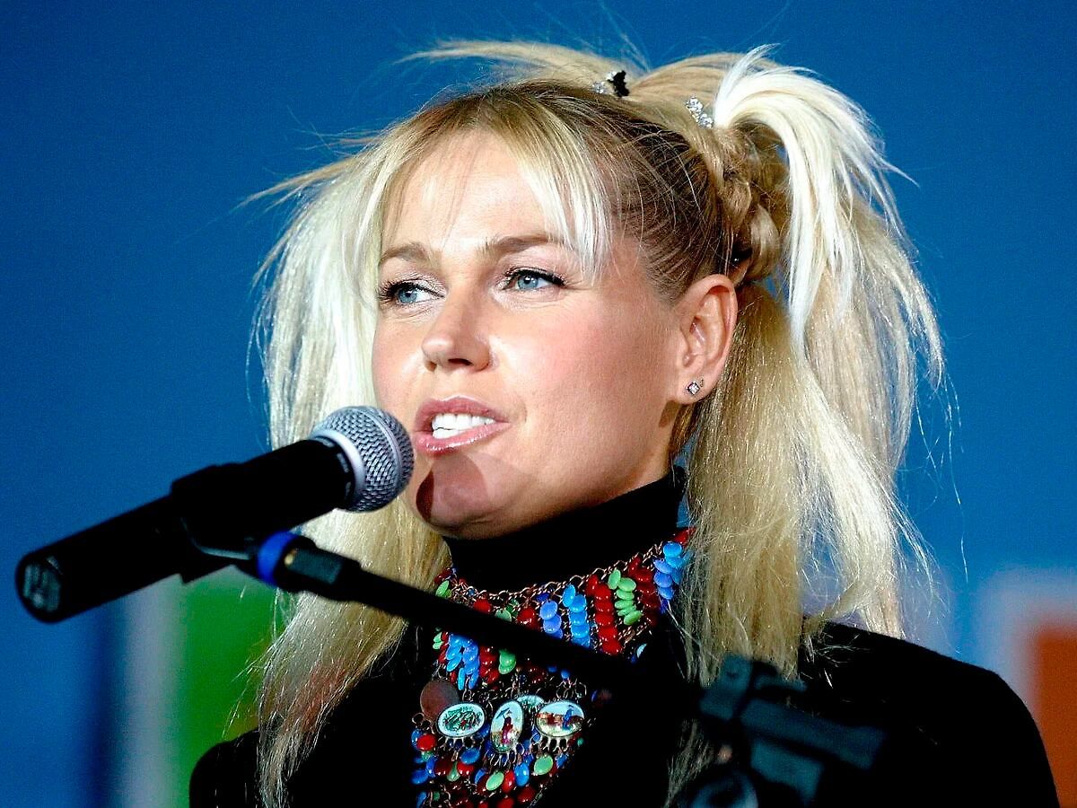 xuxa menghel
