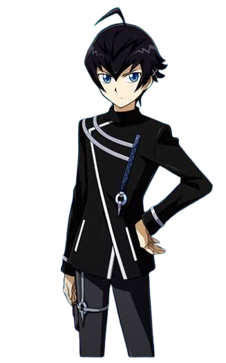 Maddox Sogetsu