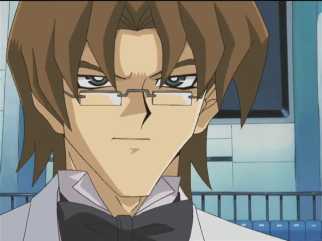 Mitsuo "the Boy" / Pierre the Gambler