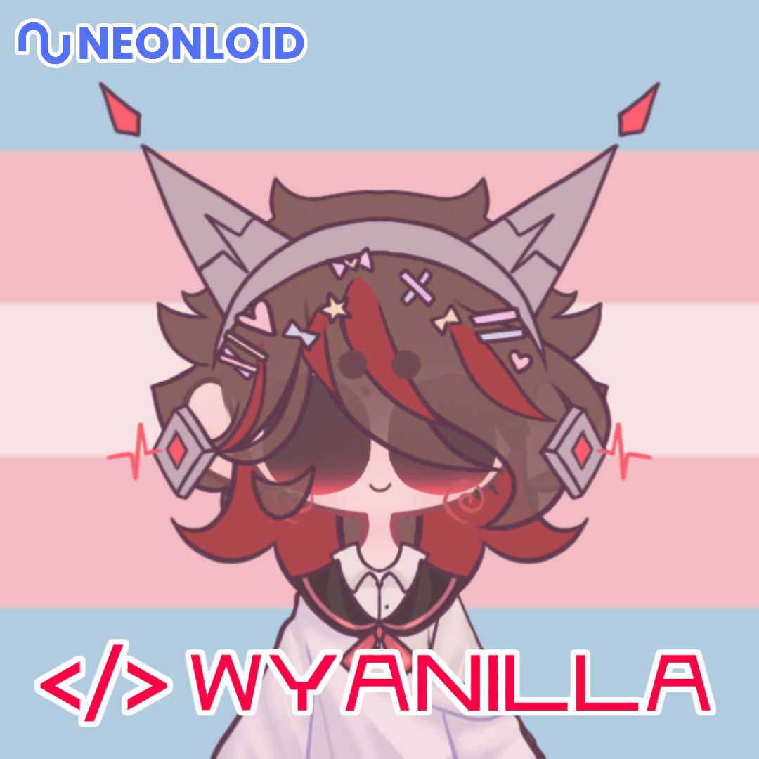 Wyanilla (NEONLOID)