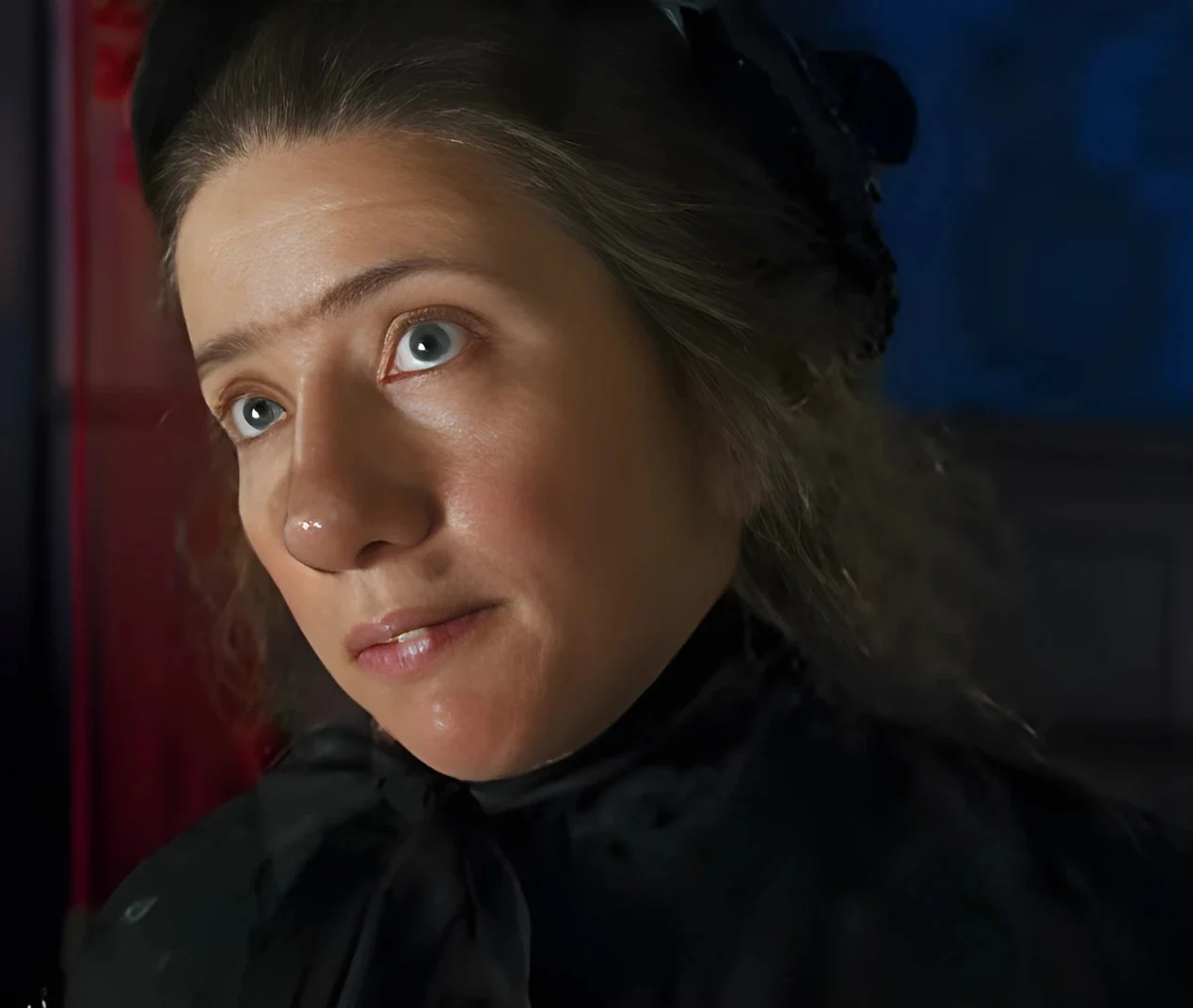 Nanny McPhee (Emma Thompson)