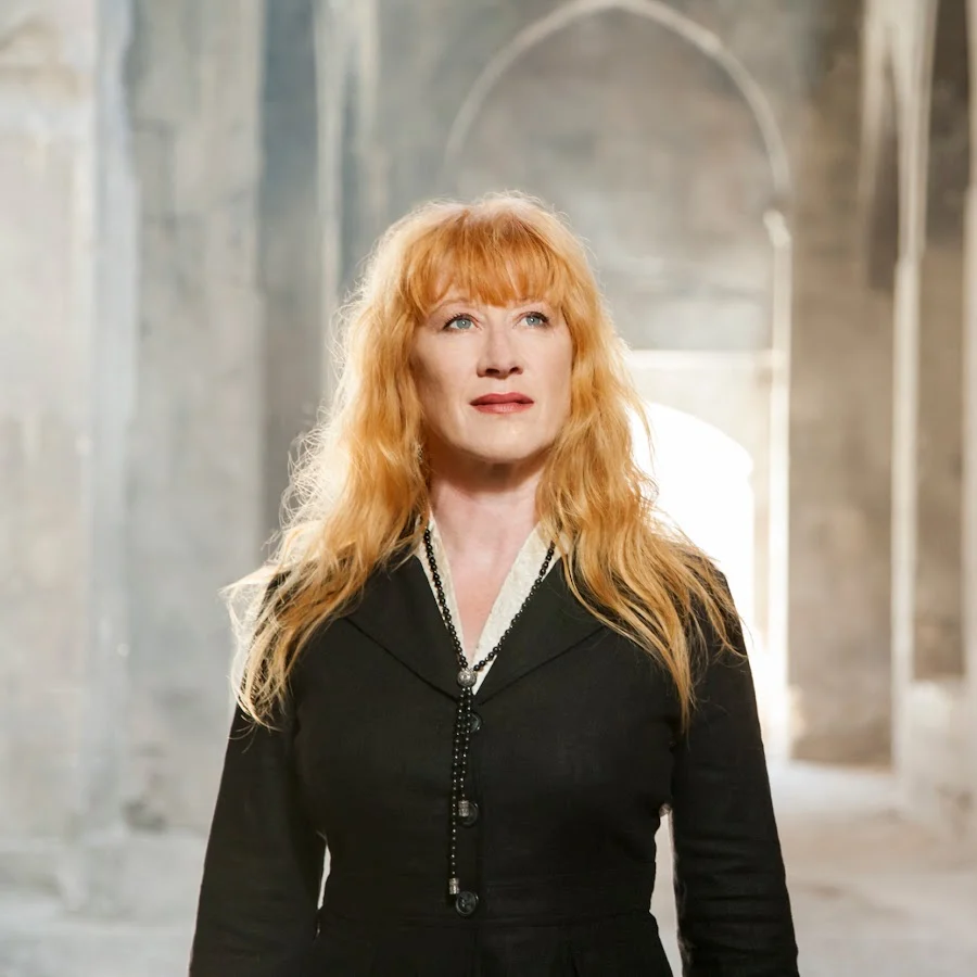 Loreena McKennitt