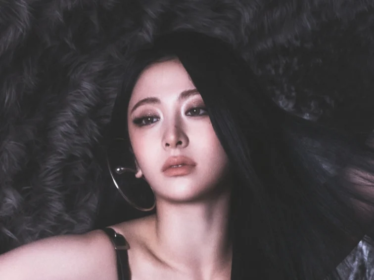 YUNJIN of LE SSERAFIM [All-Round Model] (KLM HiFiGAN)