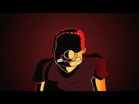 Does Evil Things Guy (Singing Voice) (RedTV53)