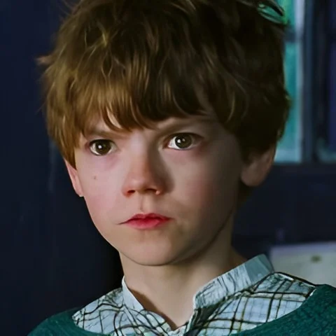 Simon (Nanny McPhee)