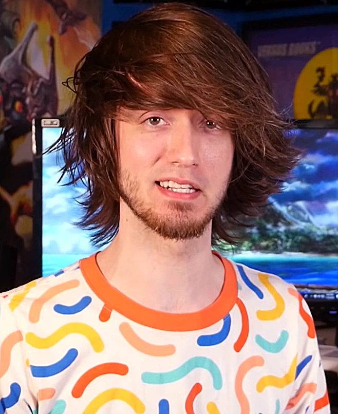 PeanutButterGamer (YouTubers)