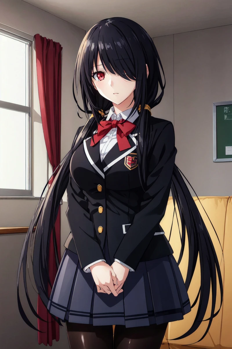 Kurumi 